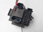 Heizwiderstand 7701046061 Renault Megane Classic (LA) Limousine 1.6i RN,RT,Alizé (K7M-702)