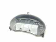 Tachoeinheit Kmh 1401106500 Citroën Jumpy (G9) Großraumlimousine 2.0 HDI 120 16V (DW10UTED4(RHK))