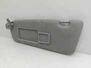 Sonnenblende Links 8U0857551A Audi A1 (8X1/8XK) Schrägheck 3-drs 1.6 TDI 16V (CAYB)