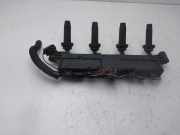 Zündspule 9635864880 Citroën C3 (FC/FL/FT) Schrägheck 5-drs 1.4 HDi (DV4TD(8HX))