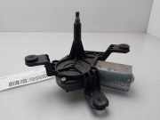 Scheibenwischermotor Hinten 13163029 Opel CORSA D Enjoy 75 CV / 55 KW