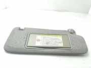 Sonnenblende Rechts 13370805 Opel Astra J (PC6/PD6/PE6/PF6) Schrägheck 5-drs 1.7 CDTi 16V 125 (A17DTR)