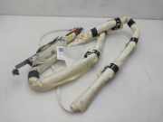 Vorhang Airbag Links VOOR BM5114K158AE Ford Focus 3 Schrägheck 1.6 TDCi (T1DB(Euro 5))