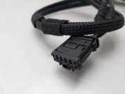 Gürtelschnalle Links Hinten 98265554XT Peugeot 208 II (UB/UH/UP) Schrägheck 5-drs 1.2 Vti 12V PureTech 100 (EB2ADT(HNK))