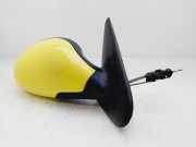 Außenspiegel Rechts 1M0857934A Seat Leon (1M1) Schrägheck 5-drs 1.6 16V (BCB)