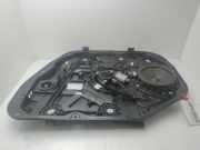 Fensterheber Rechts Vorne 82480D7180 Hyundai Tucson (TL) SUV 1.7 CRDi 16V 2WD (D4FD)