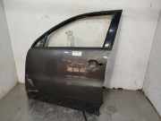 Tür Links Vorne 5N0831055B Volkswagen Tiguan (5N1/2) SUV 2.0 TDI 16V Blue Motion (CUVE) CUVE