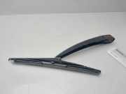 Scheibenwischer Hinten 8A6117406AA Ford Fiesta 6 (JA8) Schrägheck 1.6 16V Sport (HXJA)