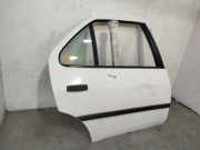 Tür Rechts Hinten 9008C9 Peugeot 306 (7A/C/S) Schrägheck 1.9 D (DW8(WJY))