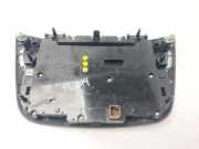 Bedienung Klimacontrolle 98023793XZ Peugeot 508 SW (8E/8U) Kombi 2.0 HDiF 16V (DW10BTED4(RHF))