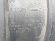 Luftmengenmesser 03G906461C Audi A4 Avant (B8) Kombi 2.0 TDI 16V (CAGA)