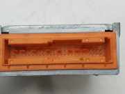 Steuergerät Airbag 9652275980 Peugeot 206 (2A/C/H/J/S) Schrägheck 1.4 XR,XS,XT,Gentry (TU3JP(KFW))