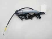 Türgriff Außen Ra 13506795 Opel Astra K Sports Tourer Kombi 1.0 SIDI Turbo (B10XFL)