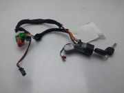 Zündschloss 9632897680 Peugeot 307 (3A/C/D) Schrägheck 1.6 16V (TU5JP4(NFU))