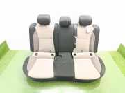 Rücksitzbank 89160C8100PFF Hyundai i20 (GBB) Schrägheck 1.2i 16V (G4LA)