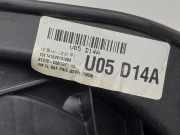 Fensterheber Links Vorne 81310C5010 Kia Sorento III (UM) SUV 2.2 CRDi 16V VGT 4x4 (D4HB)