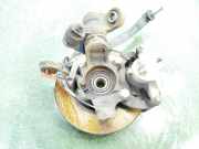 Achsschenkel Halter Links Vorne 40011AU000 Nissan PRIMERA BERLINA (P12) Acenta 120 CV / 88 KW
