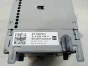 Radio 6JA035192H Seat Toledo (NHAA) Liftback 1.6 TDI 16V 105 (CAYC)