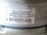 Lenksäule JG41200020 Toyota Auris (E18) Schrägheck 5-drs 1.8 16V Hybrid (2ZRFXE)