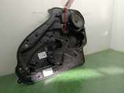 Fensterheber Rechts Hinten 5K4839730J Volkswagen Golf VI (5K1) Schrägheck 1.4 TSI 122 16V (CAXA) CAXA