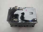 Radio 4M5T18C815AE Ford FOCUS BERLINA (CAP) Trend 109 CV / 80 KW