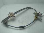 Fensterheber Links Hinten 9615037580 Peugeot 406 (8B) Limousine 2.0 HDi 110 (DW10ATED(RHZ))