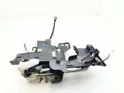 Türschloss Links Vorne 8A6AA21813AJ Ford Fiesta 6 (JA8) Schrägheck 1.0 EcoBoost 12V 100 (SFJB)