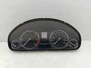 Tachoeinheit Kmh 9658137280 Peugeot 407 (6D) Limousine 1.6 HDi 16V (DV6TED4.FAP(9HZ))