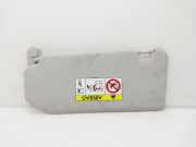 Sonnenblende Rechts 16128919BJ Citro?n CITROEN LIM. Live Edition 99 CV / 73 KW