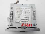 Radio 13188892 Opel Corsa C (F08/68) Schrägheck 1.2 16V Twin Port (Z12XEP)