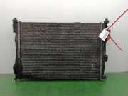 Radiator 21410JD518 Nissan (J10) Visia 106 CV / 78 KW