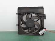 Kühlerventilator 9653804080 Citroën C2 (JM) Schrägheck 3-drs 1.4 HDI (DV4TD(8HZ))