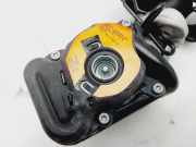 Sicherheitsgurt Rechts Vorne 96746320XX Peugeot KOMBI Access 75 CV / 55 KW