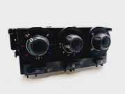 Bedienung Klimaanlage 9675400280 Citroën C3 (SC) Schrägheck 5-drs 1.4 HDi (DV4TD(8HZ))