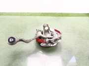 Achsschenkel Halter Rechts Hinten 33326774810 BMW 1 serie (E81) Schrägheck 3-drs 118d 16V (N47-D20A)