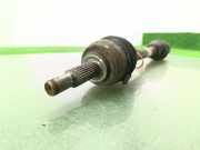 Antriebswelle Links Vorne 8200330413 Renault Scénic II (JM) Großraumlimousine 1.5 dCi 105 (K9K-732)