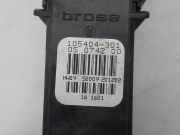 Fensterhebermotor Links Vorne 3B4837751LJ Volkswagen Passat Variant (3B6) Kombi 2.5 TDI V6 24V (AKN) AKN