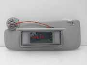 Sonnenblende Links 13370787 Opel Astra J (PC6/PD6/PE6/PF6) Schrägheck 5-drs 1.7 CDTi 16V 125 (A17DTR)