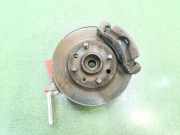 Achsschenkel Halter Rechts Vorne 96870494 Daewoo / Chevrolet Kalos (SF69) Limousine 1.4 (F14S3)