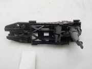 Türgriff Außen Links Vorne 1K8837885 Seat Ibiza IV SC (6J1) Schrägheck 3-drs 1.4 TDI (BMS)