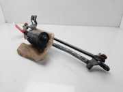 Scheibenwischermotor Vorne 6K1955023P Seat Cordoba (6C2/6K2) Limousine 1.9 SDi Stella (AQM)