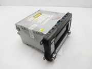 Radio 3C0035195B Volkswagen Passat Variant (3C5) Kombi 2.0 TDI 16V 140 (BKP) BKP