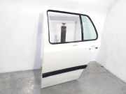 Tür Links Hinten 1H4833055 Volkswagen Vento (1H2) Limousine 1.6 i (ABU) ABU