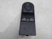 Schalter Für Elekt. Fensterheber Links Vorne 13228706 Opel ASTRA H BER. Enjoy 101 CV / 74 KW