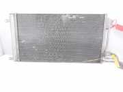 Klimakondensator 6R0820411H Skoda Fabia II (5J) Schrägheck 5-drs 1.2i 12V (CGPB)