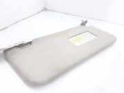 Sonnenblende Rechts EDQ106000LUM MG ZR Schrägheck 1.4 16V 105 (14K4F)