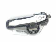 Türgriff Außen Links Vorne A2047601534 Mercedes-Benz E (W212) Limousine E-220 CDI 16V BlueEfficiency (OM651.924)