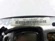 Airbag Lenkrad 3S71F042B85 Ford Mondeo III Limousine 2.0 TDCi 130 16V (FMBA)