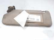 Sonnenblende Links 7432005151B1 Toyota AVENSIS BERLINA (T25) 2.0 D4-D Executive Berlina (5-ptas.) 116 CV / 85 KW