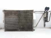 Klimakondensator 52485274 Opel Vectra B (38) Schrägheck 5-drs 2.0 DTi 16V (X20DTH)